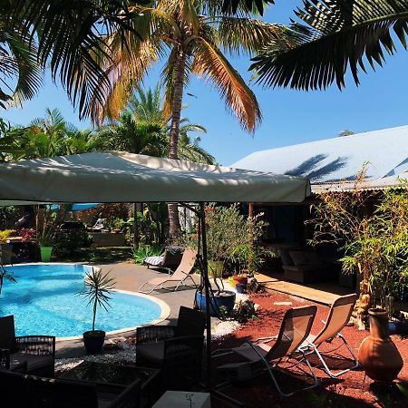 Casa Babalahy Bed & Breakfast Saint Pierre Dış mekan fotoğraf