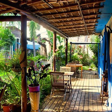 Casa Babalahy Bed & Breakfast Saint Pierre Dış mekan fotoğraf