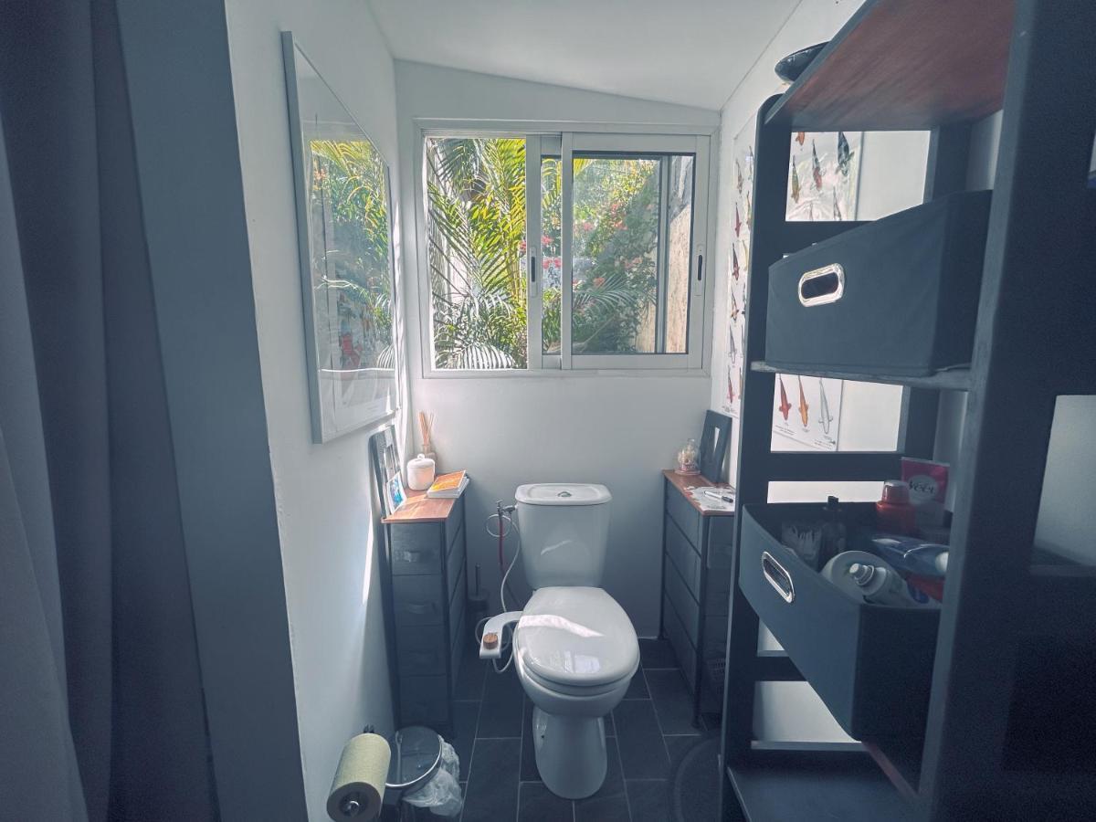 Casa Babalahy Bed & Breakfast Saint Pierre Dış mekan fotoğraf