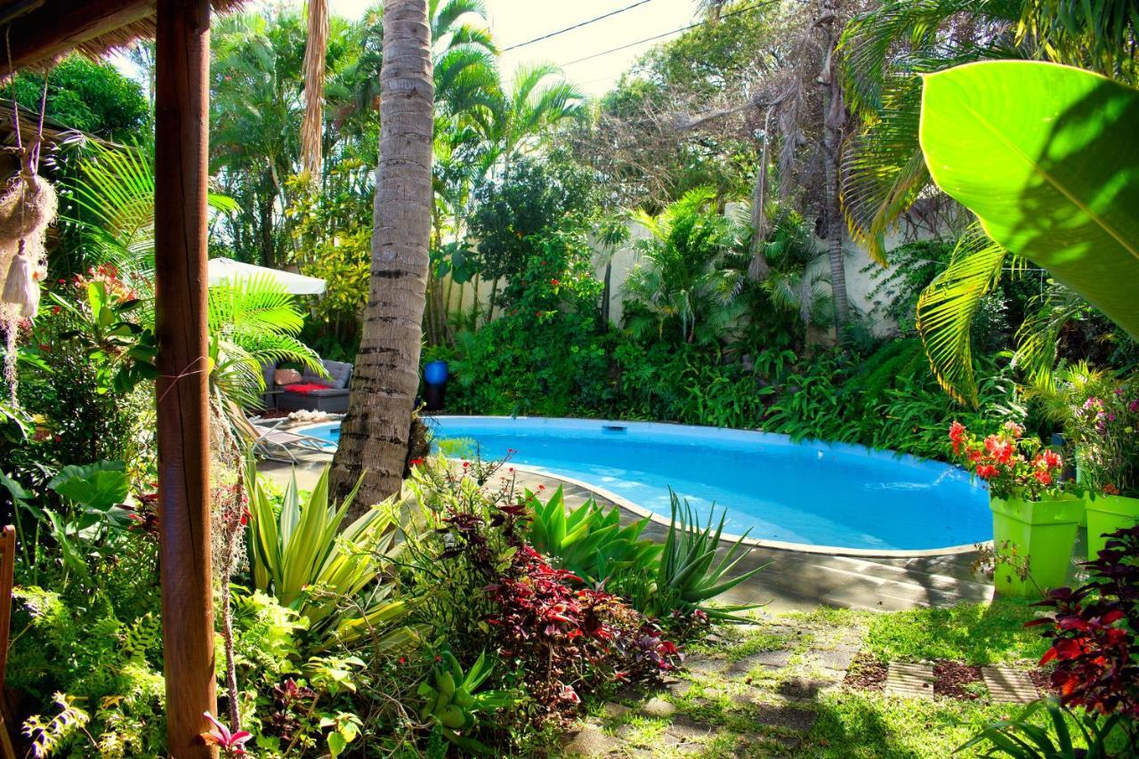 Casa Babalahy Bed & Breakfast Saint Pierre Dış mekan fotoğraf