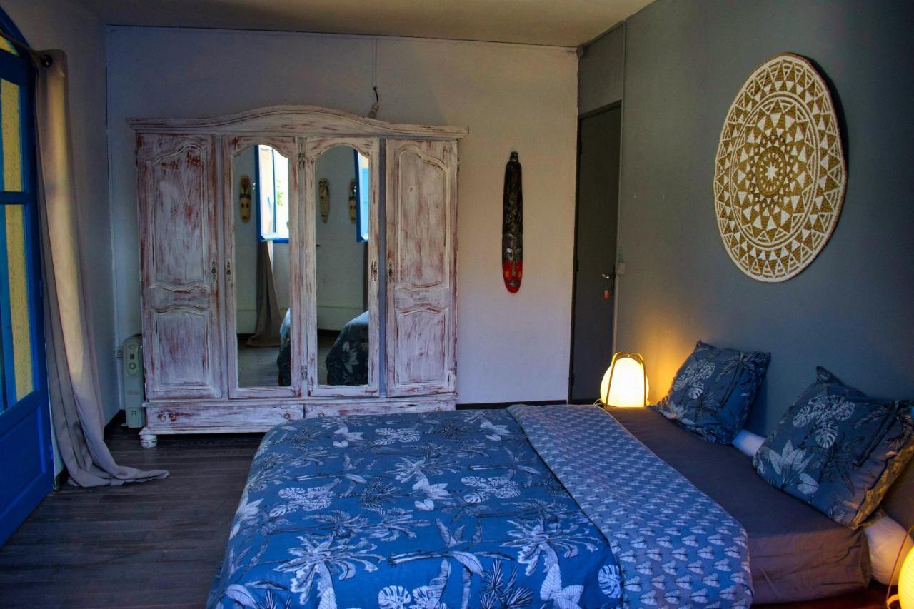 Casa Babalahy Bed & Breakfast Saint Pierre Dış mekan fotoğraf