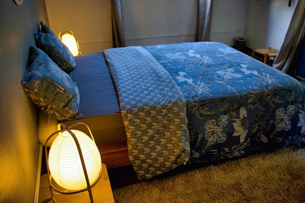 Casa Babalahy Bed & Breakfast Saint Pierre Dış mekan fotoğraf