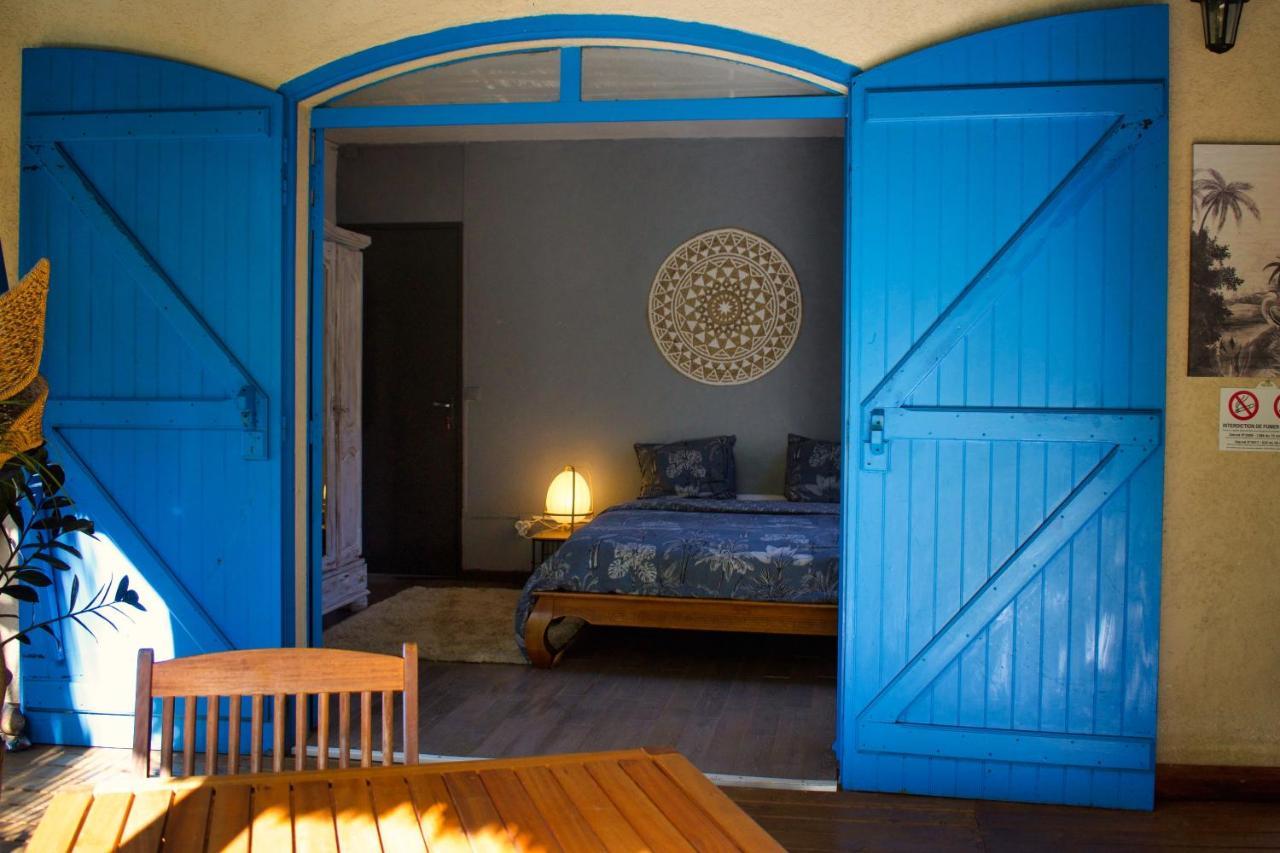 Casa Babalahy Bed & Breakfast Saint Pierre Dış mekan fotoğraf