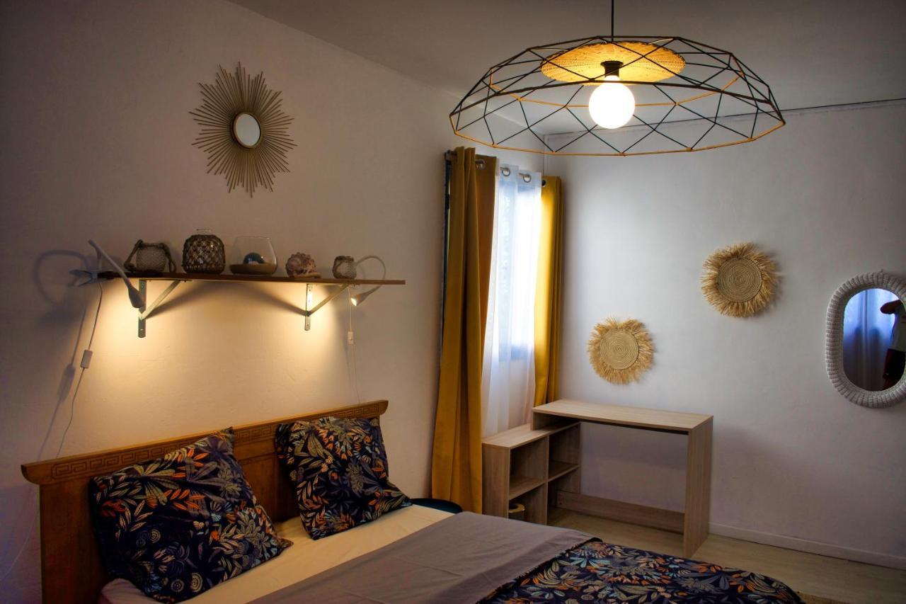 Casa Babalahy Bed & Breakfast Saint Pierre Dış mekan fotoğraf