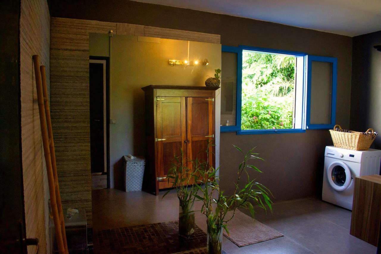 Casa Babalahy Bed & Breakfast Saint Pierre Dış mekan fotoğraf