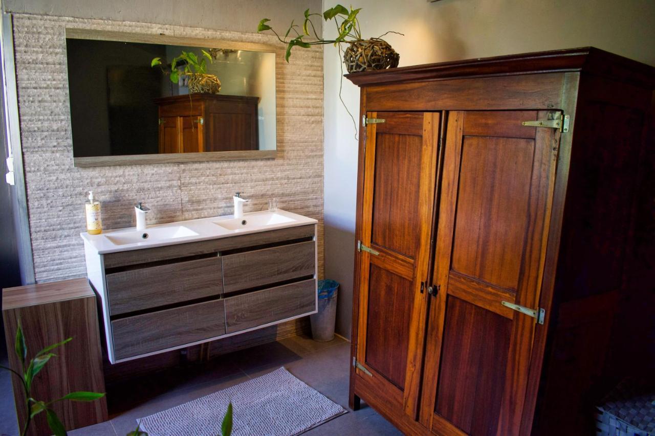 Casa Babalahy Bed & Breakfast Saint Pierre Dış mekan fotoğraf