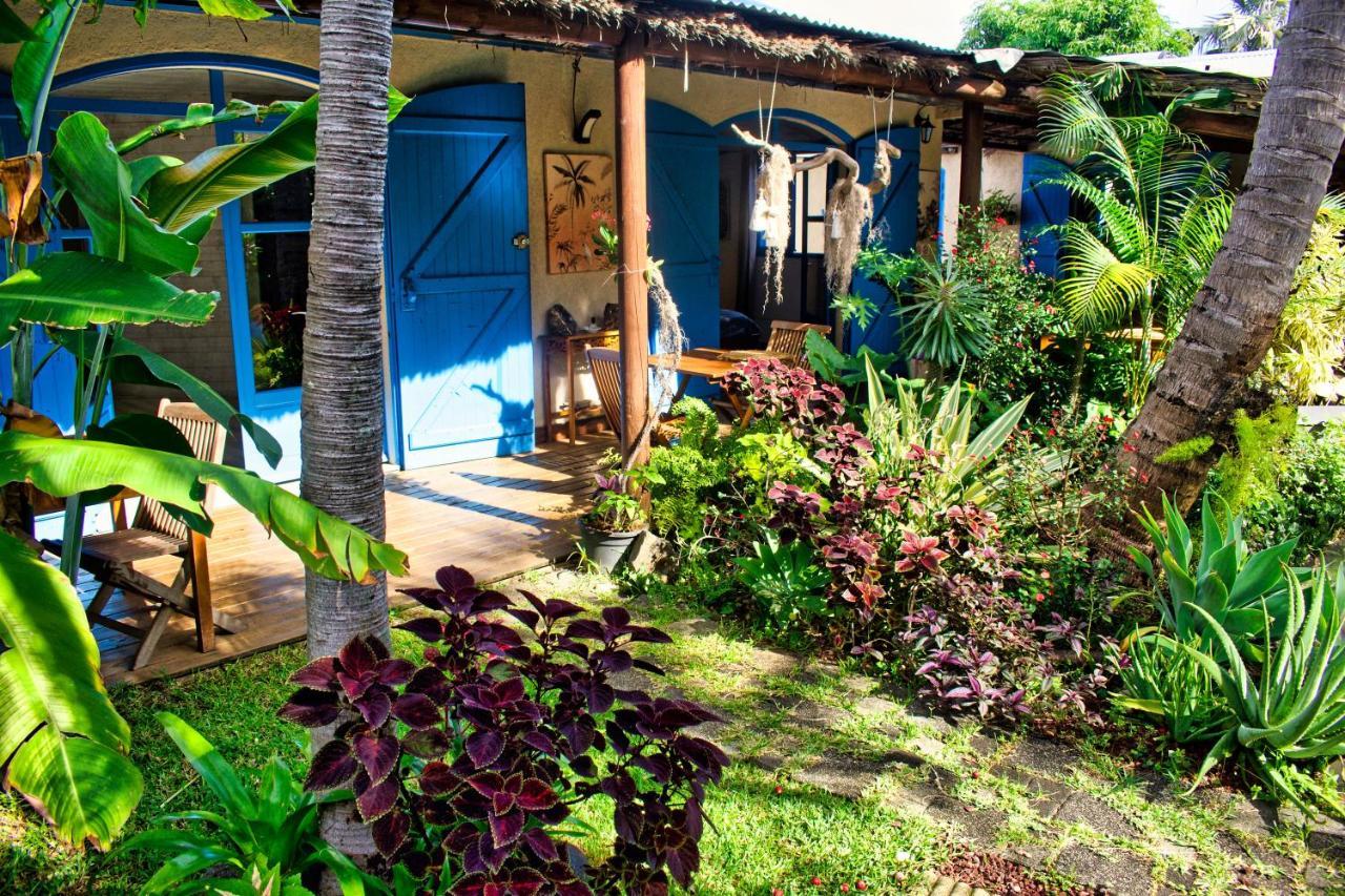 Casa Babalahy Bed & Breakfast Saint Pierre Dış mekan fotoğraf