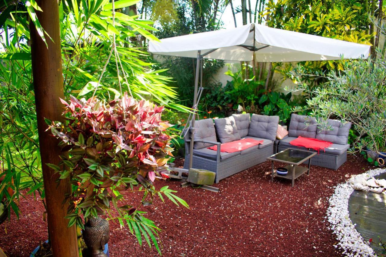 Casa Babalahy Bed & Breakfast Saint Pierre Dış mekan fotoğraf
