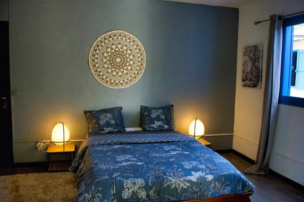Casa Babalahy Bed & Breakfast Saint Pierre Dış mekan fotoğraf