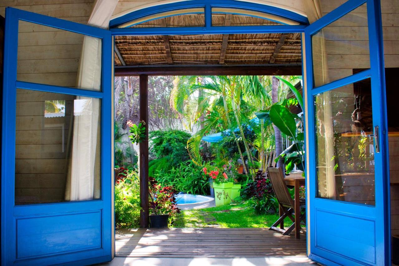 Casa Babalahy Bed & Breakfast Saint Pierre Dış mekan fotoğraf