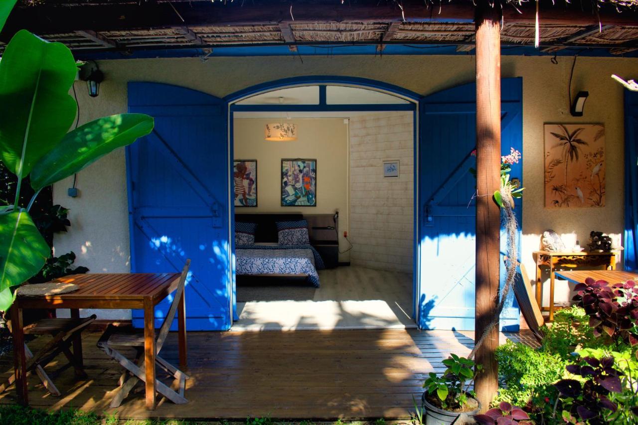 Casa Babalahy Bed & Breakfast Saint Pierre Dış mekan fotoğraf