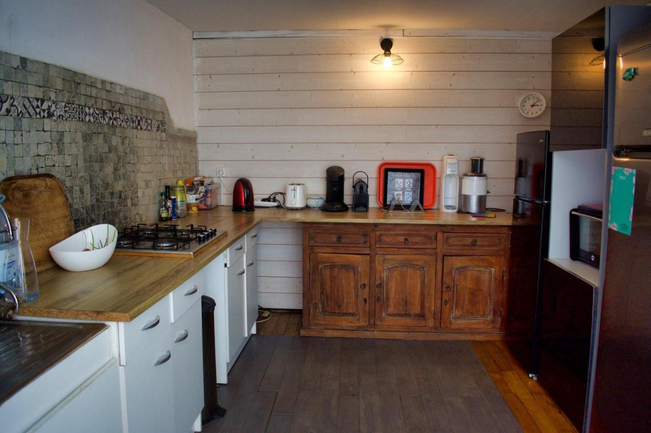 Casa Babalahy Bed & Breakfast Saint Pierre Dış mekan fotoğraf