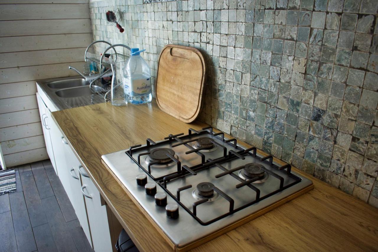Casa Babalahy Bed & Breakfast Saint Pierre Dış mekan fotoğraf