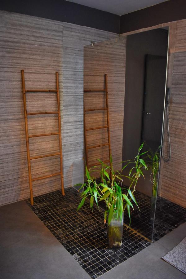 Casa Babalahy Bed & Breakfast Saint Pierre Dış mekan fotoğraf