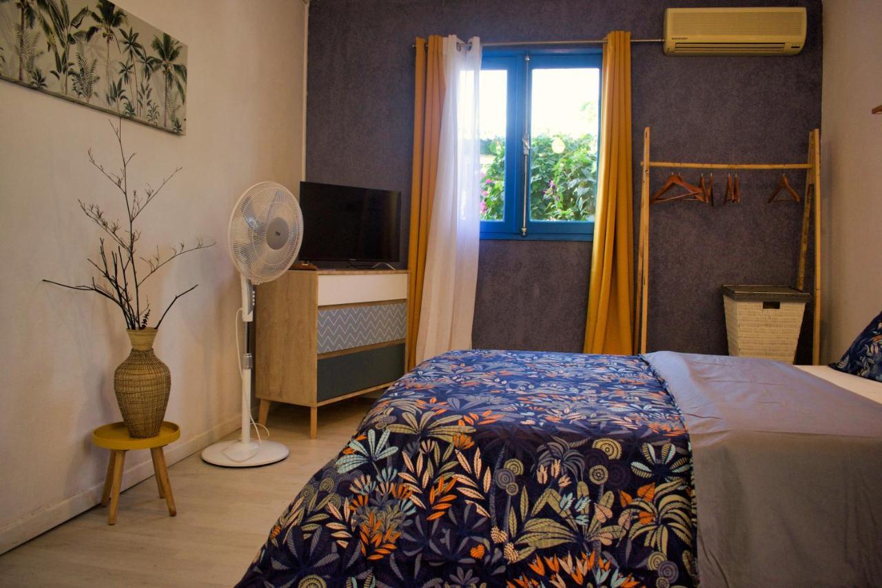 Casa Babalahy Bed & Breakfast Saint Pierre Dış mekan fotoğraf